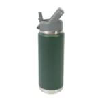 BOTELLA TERMICA SPINIT BB075 STRAW 750ML VERDE - Imagen 2