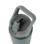 BOTELLA TERMICA SPINIT BB075 STRAW 750ML VERDE - Imagen 3