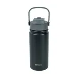 BOTELLA TERMICA SPINIT BC050 DUAL 500ML NEGRO