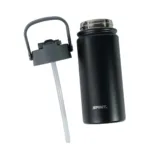BOTELLA TERMICA SPINIT BC050 DUAL 500ML NEGRO - Imagen 5