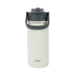 BOTELLA TERMICA SPINIT BC050 DUAL 500ML MARFIL - Imagen 2