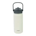 BOTELLA TERMICA SPINIT BC050 DUAL 500ML MARFIL