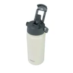 BOTELLA TERMICA SPINIT BC050 DUAL 500ML MARFIL - Imagen 5