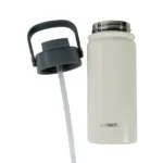 BOTELLA TERMICA SPINIT BC050 DUAL 500ML MARFIL - Imagen 6
