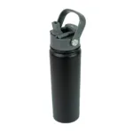 BOTELLA TERMICA SPINIT BC075 DUAL 750ML NEGRO - Imagen 2