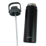 BOTELLA TERMICA SPINIT BC075 DUAL 750ML NEGRO - Imagen 5