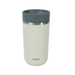 VASO TERMICO SPINIT VA040 PUSH 400ML MARFIL