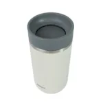 VASO TERMICO SPINIT VA040 PUSH 400ML MARFIL - Imagen 2