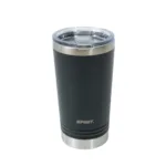 VASO TERMICO SPINIT VB053 CLEAR 530ML NEGRO