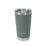 VASO TERMICO SPINIT VB053 CLEAR 530ML GRIS