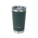 VASO TERMICO SPINIT VB053 CLEAR 530ML VERDE