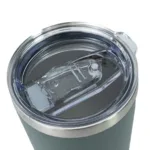 VASO TERMICO SPINIT VB053 CLEAR 530ML VERDE - Imagen 3