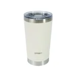VASO TERMICO SPINIT VB053 CLEAR 530ML MARFIL