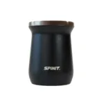 MATE TERMICO SPINIT MA170 170ML NEGRO