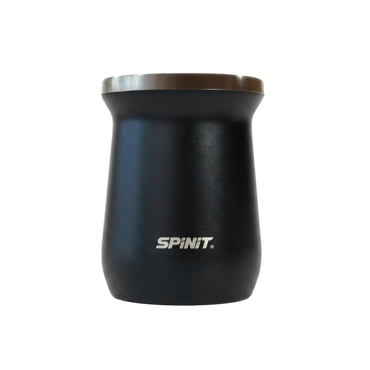 600882-MATE-TERMICO-SPINIT-MA170-170ML-NEGRO-01.webp MATE TERMICO SPINIT MA170 170ML NEGRO - Imagen 1
