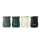 MATE TERMICO SPINIT MA170 170ML MARFIL - Imagen 2