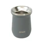 MATE TERMICO SPINIT MA170 170ML GRIS