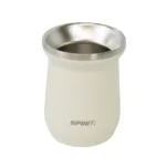 MATE TERMICO SPINIT MA170 170ML MARFIL