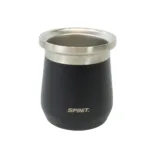 MATE TERMICO SPINIT MB260 260ML NEGRO