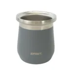 MATE TERMICO SPINIT MB260 260ML GRIS