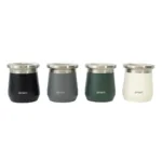 MATE TERMICO SPINIT MB260 260ML GRIS - Imagen 2