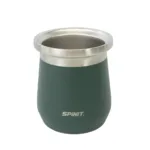 MATE TERMICO SPINIT MB260 260ML VERDE