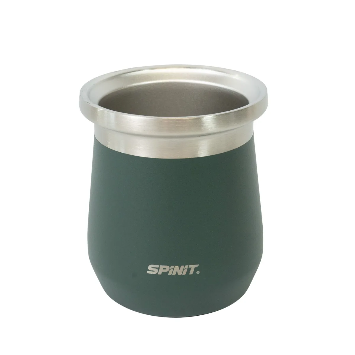 600894-MATE-TERMICO-SPINIT-MB260-260ML-VERDE-01.webp MATE TERMICO SPINIT MB260 260ML VERDE - Imagen 1