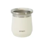 MATE TERMICO SPINIT MB260 260ML MARFIL