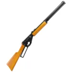 RIFLE ROSSI COWBOY C.4.5MM MADERA RESORTE