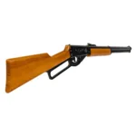 RIFLE ROSSI COWBOY C.4.5MM MADERA RESORTE - Imagen 6
