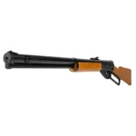 RIFLE ROSSI COWBOY C.4.5MM MADERA RESORTE - Imagen 4