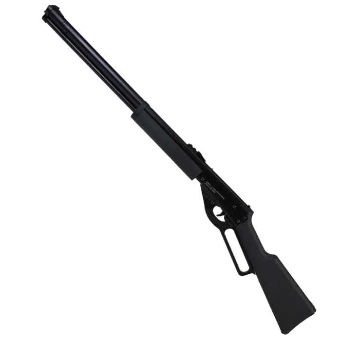 RIFLE ROSSI COWBOY C.4.5MM POLIMERO RESORTE - Imagen 5
