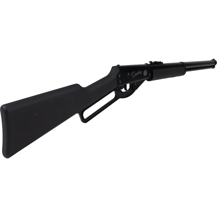 RIFLE ROSSI COWBOY C.4.5MM POLIMERO RESORTE - Imagen 8