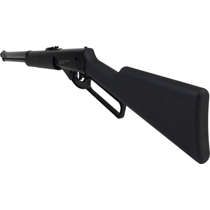 RIFLE ROSSI COWBOY C.4.5MM POLIMERO RESORTE - Imagen 3