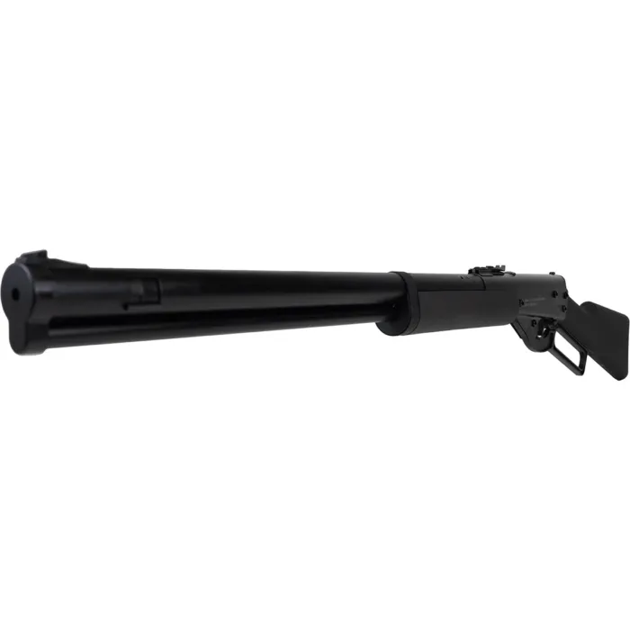 RIFLE ROSSI COWBOY C.4.5MM POLIMERO RESORTE - Imagen 4