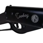 RIFLE ROSSI COWBOY C.4.5MM POLIMERO RESORTE - Imagen 2