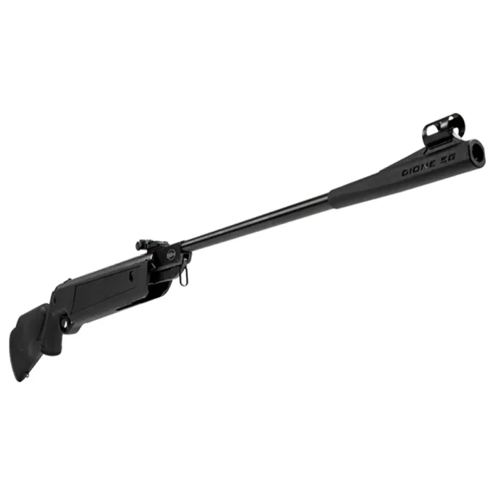 RIFLE ROSSI DIONE 5G NP C.5.5MM POLIMERO - Imagen 7