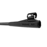 RIFLE ROSSI DIONE 5G NP C.5.5MM POLIMERO - Imagen 6
