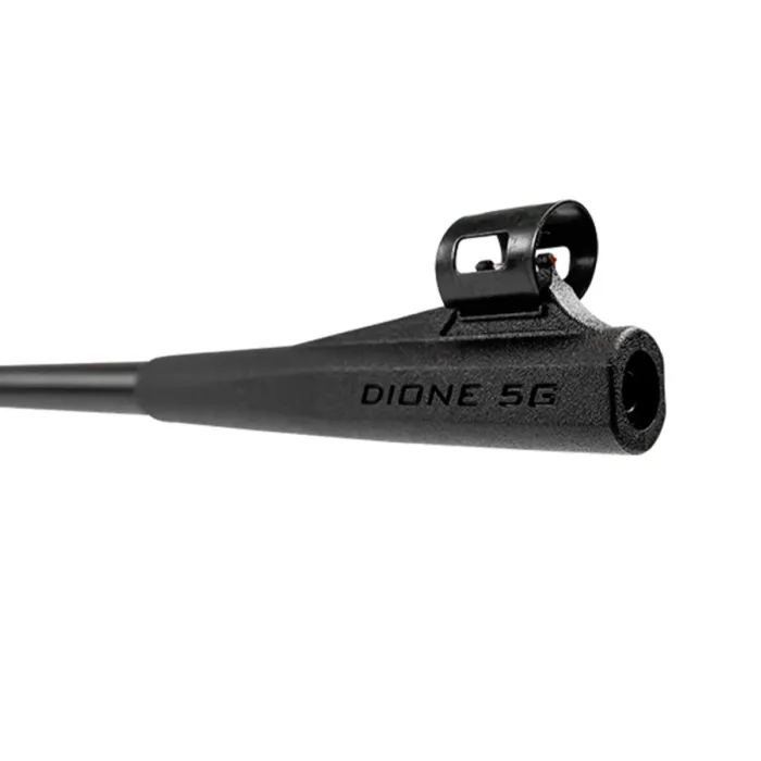 RIFLE ROSSI DIONE 5G NP C.5.5MM POLIMERO - Imagen 6