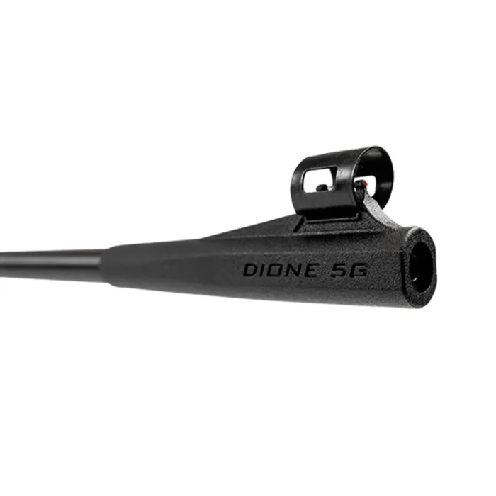 RIFLE ROSSI DIONE 5G NP C.5.5MM POLIMERO - Imagen 11
