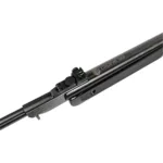 RIFLE ROSSI DIONE 5G NP C.5.5MM POLIMERO - Imagen 4