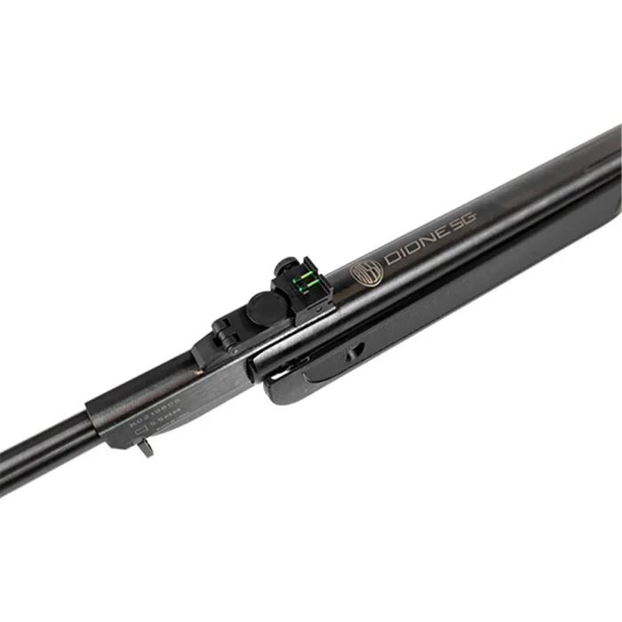RIFLE ROSSI DIONE 5G NP C.5.5MM POLIMERO - Imagen 4