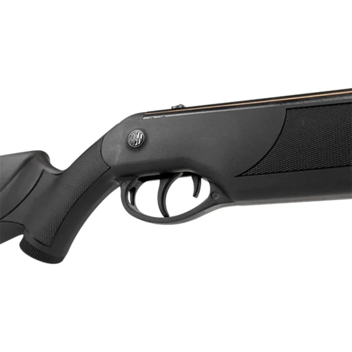 RIFLE ROSSI DIONE 5G NP C.5.5MM POLIMERO - Imagen 10