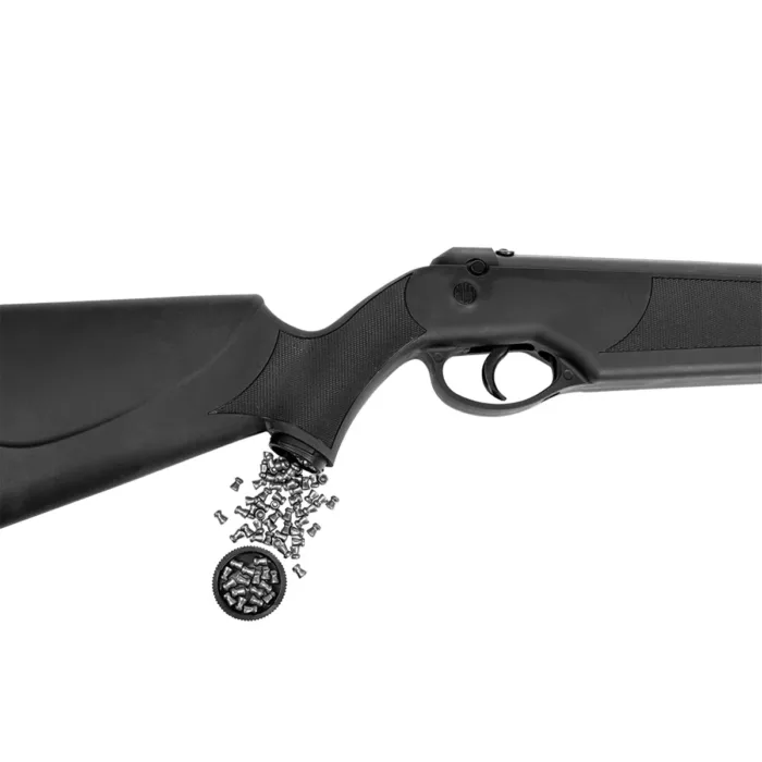 RIFLE ROSSI DIONE 5G NP C.5.5MM POLIMERO - Imagen 8