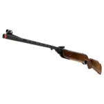 RIFLE ROSSI DIONE 5G SPORT C.5.5MM MADERA - Imagen 6