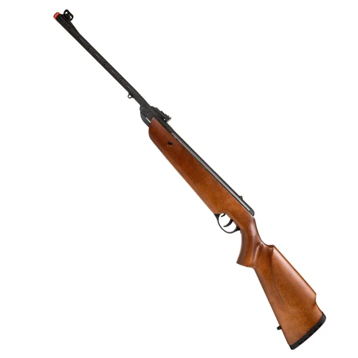 RIFLE ROSSI DIONE 5G SPORT C.5.5MM MADERA - Imagen 5