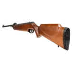 RIFLE ROSSI DIONE 5G SPORT C.5.5MM MADERA - Imagen 4