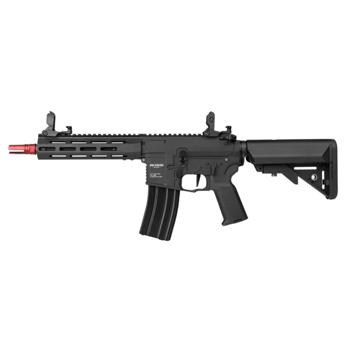 RIFLE ROSSI SENTINEL AR15 8 M-LOK C.6MM ELECT - Imagen 4