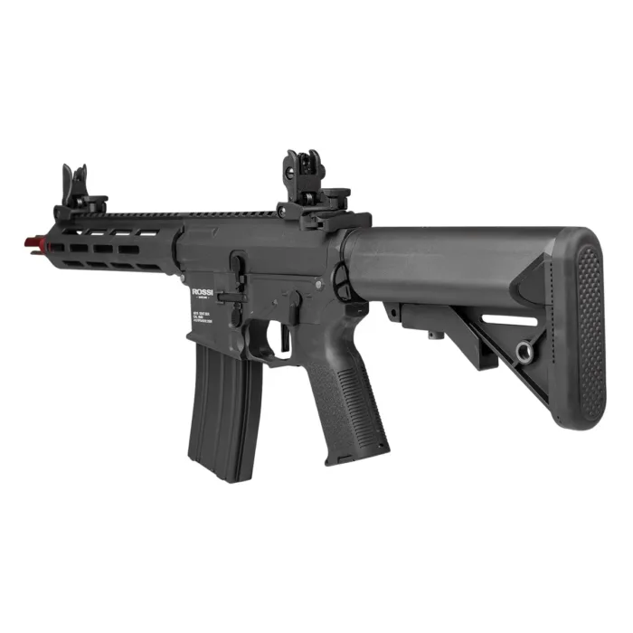 RIFLE ROSSI SENTINEL AR15 8 M-LOK C.6MM ELECT - Imagen 6