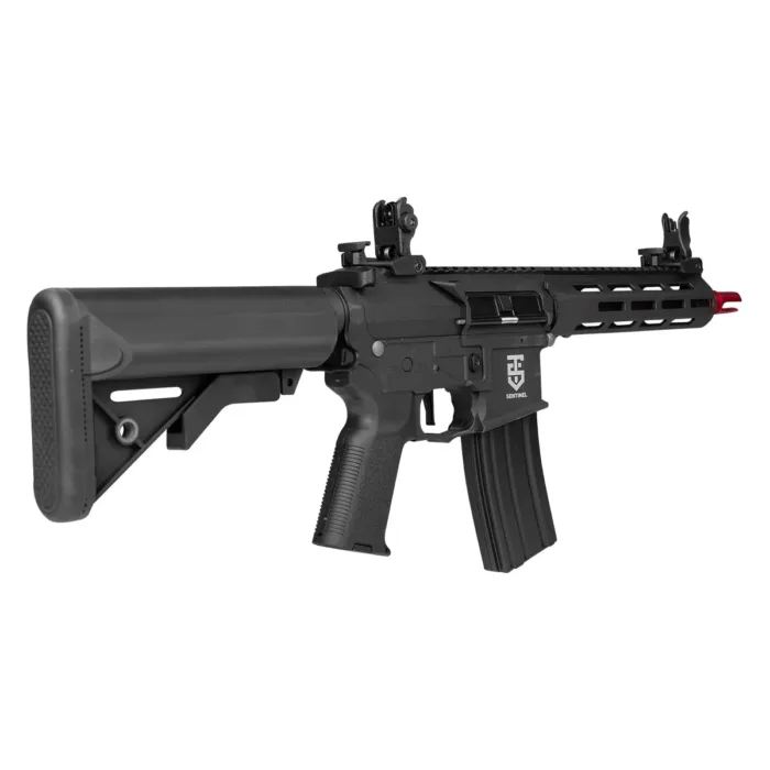 RIFLE ROSSI SENTINEL AR15 8 M-LOK C.6MM ELECT - Imagen 3